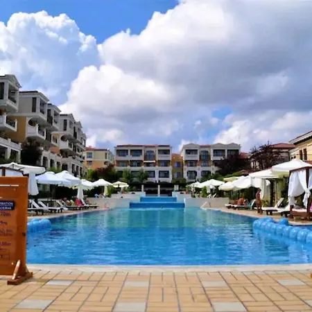 Apartment апартамент - *