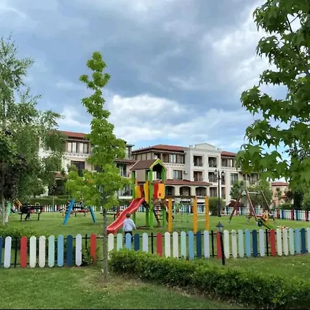 Apartment апартамент - Sozopol