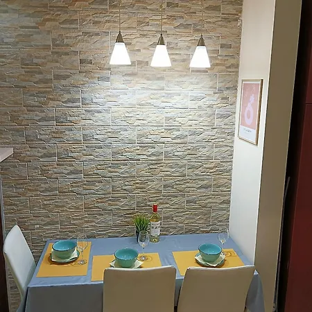 апартамент - Apartment *